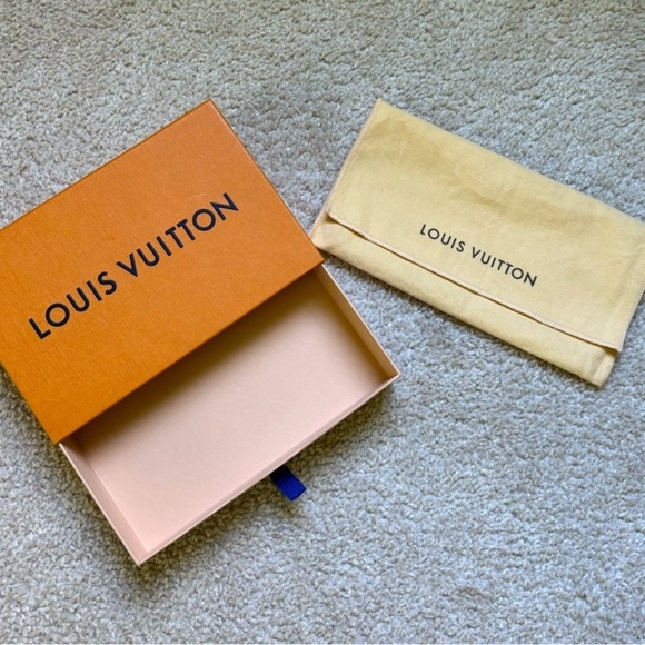 Louis Vuitton Wallet Long Rose Indian Monogram Vernis Authentic full inclusion - Picture 9 of 16